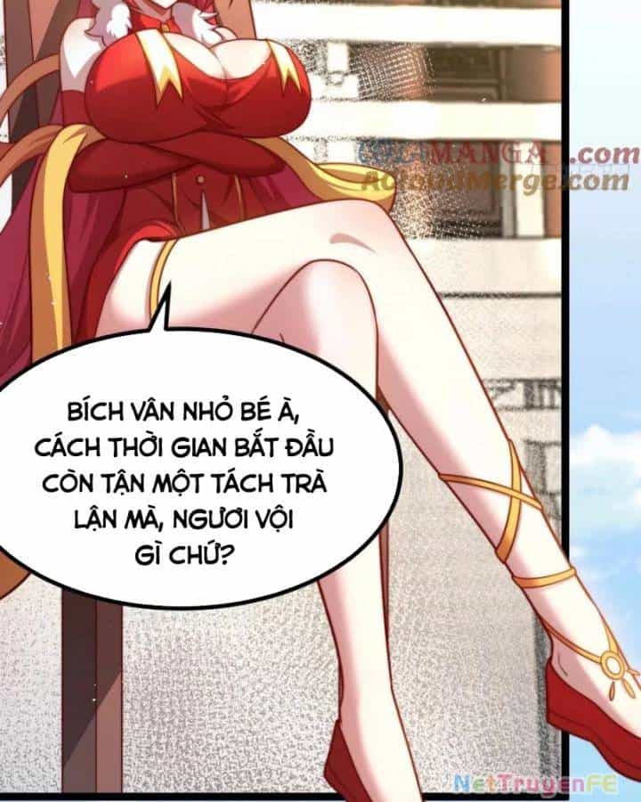 Chính Nghĩa Không!! Ta Trở Thành Phản Diện - Chương 36 - ảnh 16