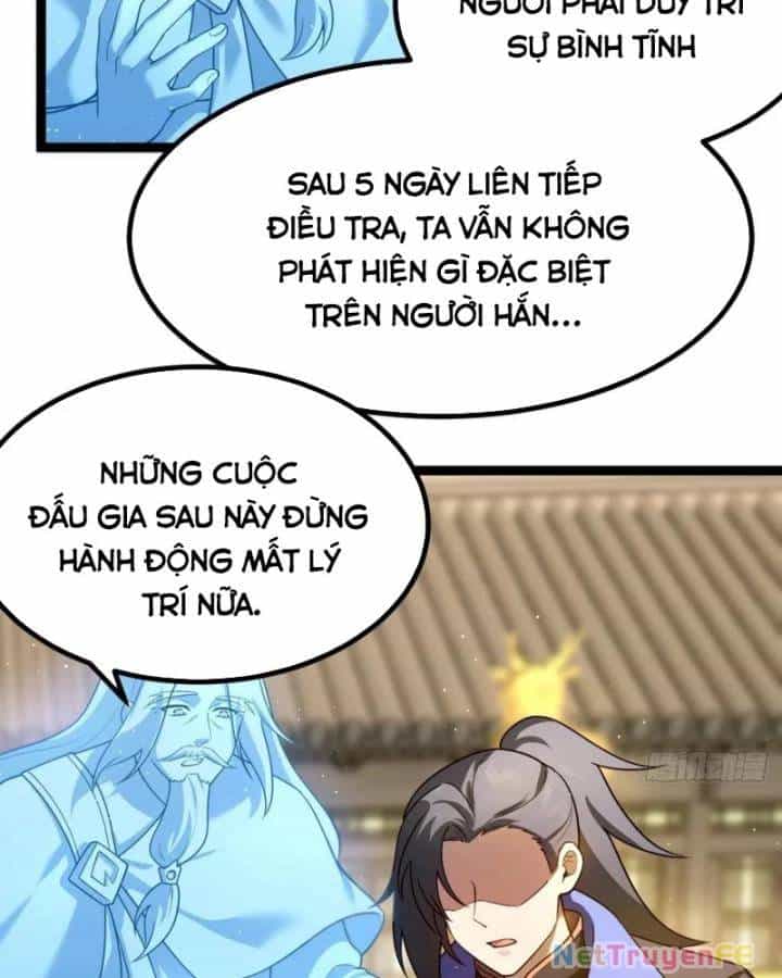Chính Nghĩa Không!! Ta Trở Thành Phản Diện - Chương 36 - ảnh 36