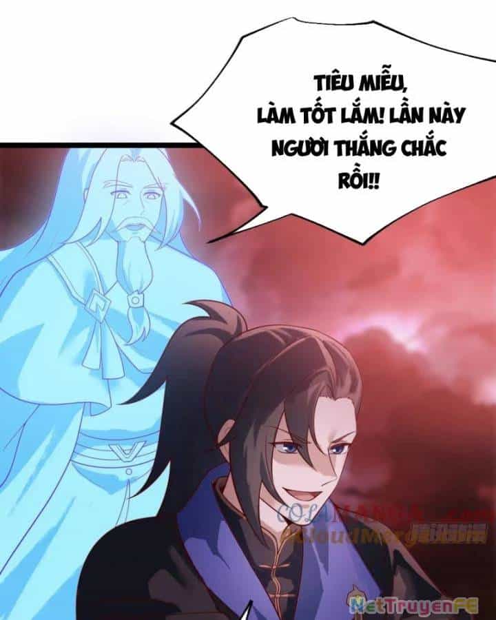Chính Nghĩa Không!! Ta Trở Thành Phản Diện - Chương 36 - ảnh 64