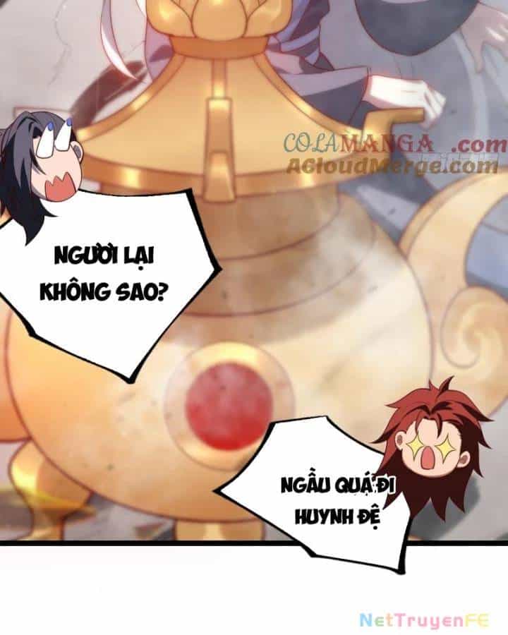 Chính Nghĩa Không!! Ta Trở Thành Phản Diện - Chương 37 - ảnh 13