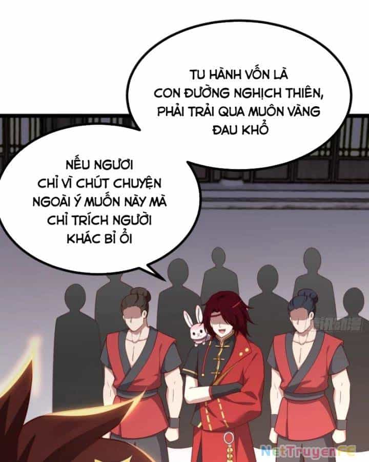 Chính Nghĩa Không!! Ta Trở Thành Phản Diện - Chương 37 - ảnh 33