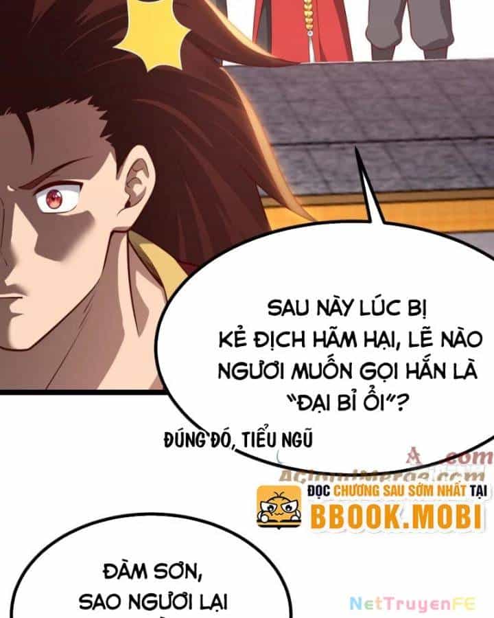 Chính Nghĩa Không!! Ta Trở Thành Phản Diện - Chương 37 - ảnh 34
