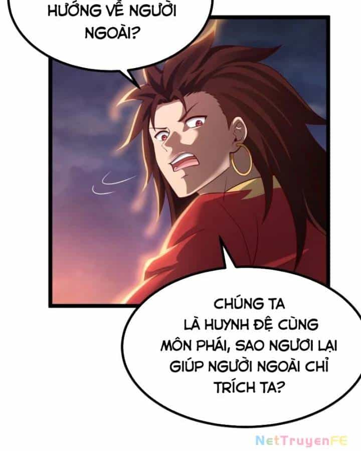 Chính Nghĩa Không!! Ta Trở Thành Phản Diện - Chương 37 - ảnh 35