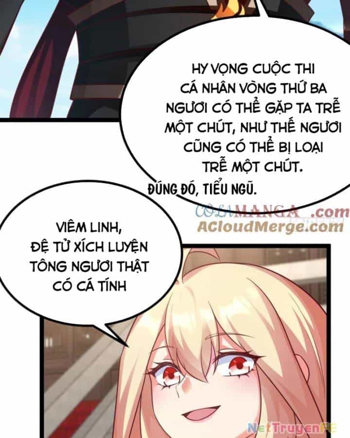 Chính Nghĩa Không!! Ta Trở Thành Phản Diện - Chương 37 - ảnh 78