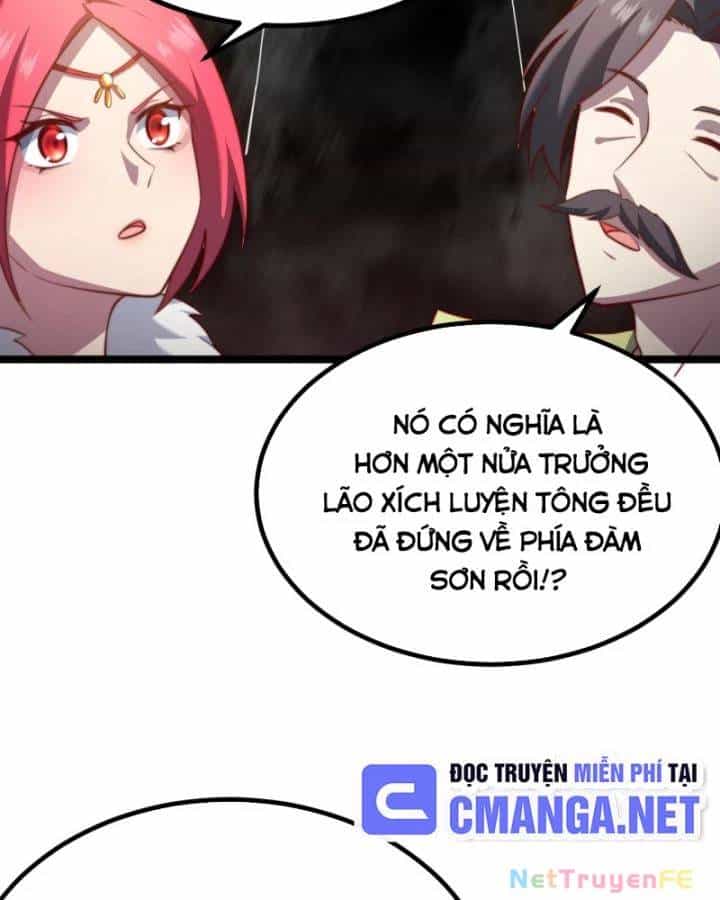 Chính Nghĩa Không!! Ta Trở Thành Phản Diện - Chương 38 - ảnh 36