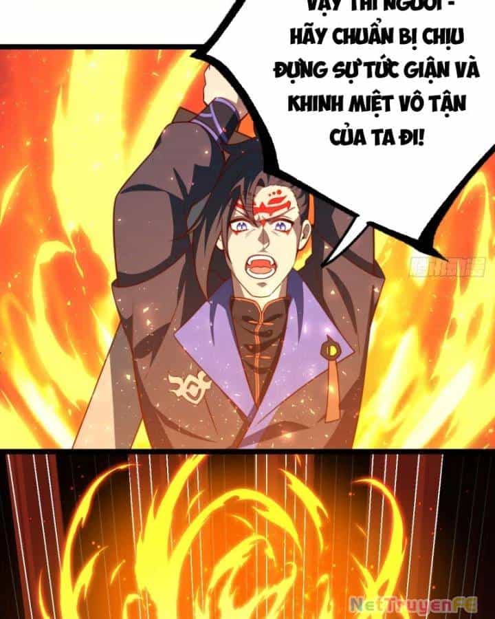 Chính Nghĩa Không!! Ta Trở Thành Phản Diện - Chương 39 - ảnh 60