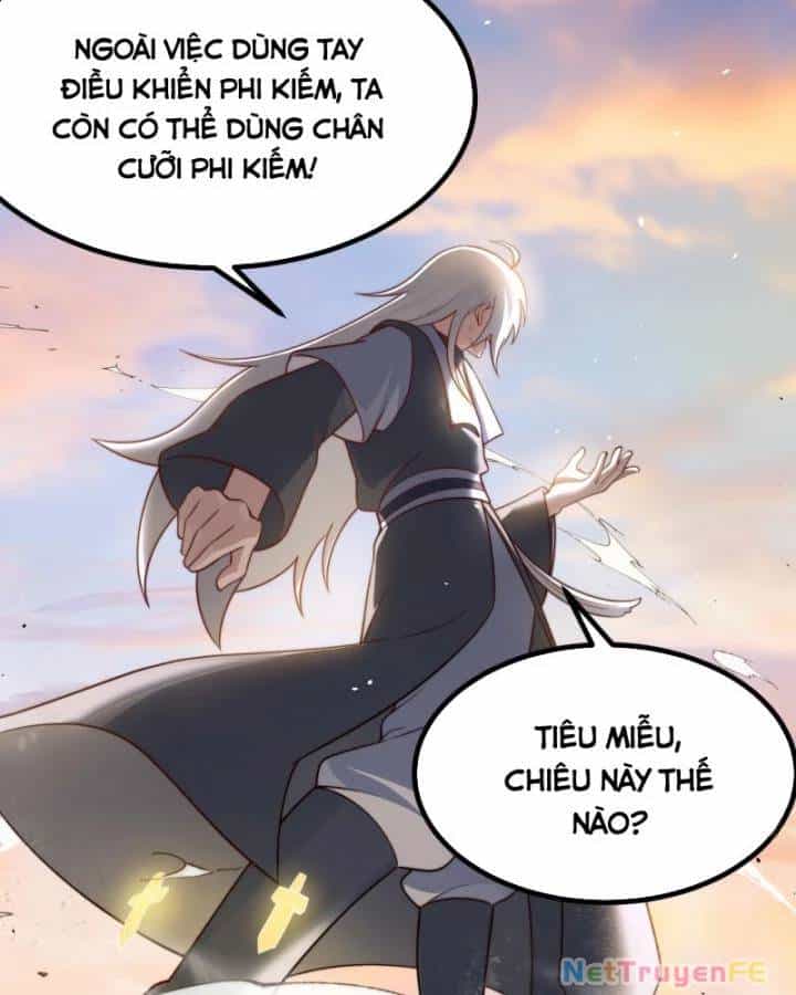 Chính Nghĩa Không!! Ta Trở Thành Phản Diện - Chương 40 - ảnh 31