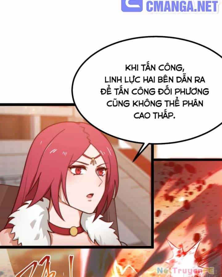 Chính Nghĩa Không!! Ta Trở Thành Phản Diện - Chương 40 - ảnh 50