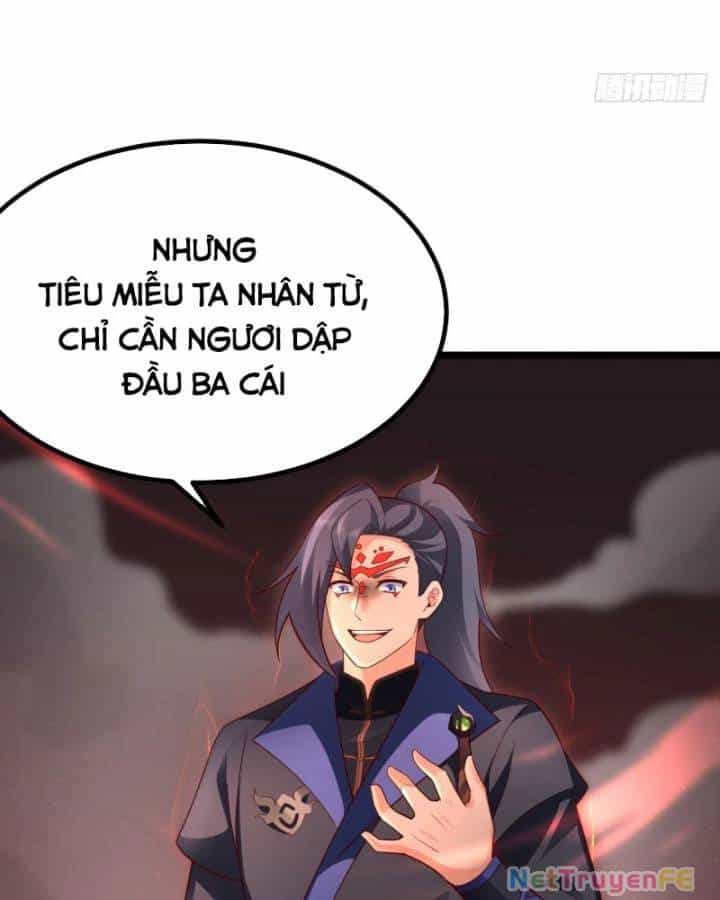 Chính Nghĩa Không!! Ta Trở Thành Phản Diện - Chương 41 - ảnh 25