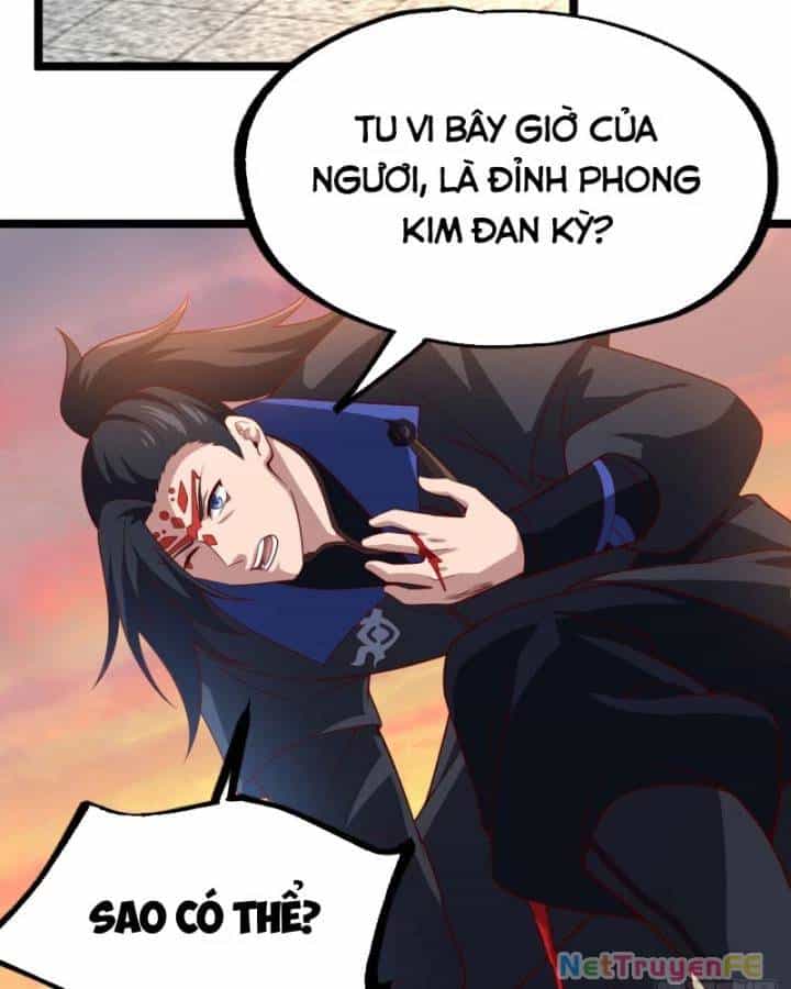 Chính Nghĩa Không!! Ta Trở Thành Phản Diện - Chương 41 - ảnh 38