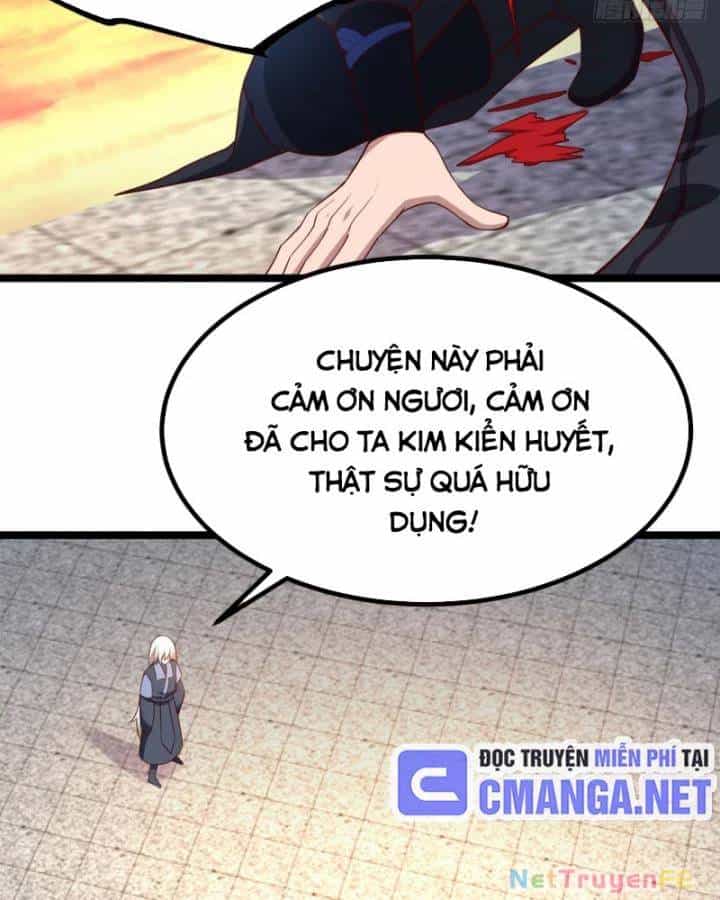 Chính Nghĩa Không!! Ta Trở Thành Phản Diện - Chương 41 - ảnh 39