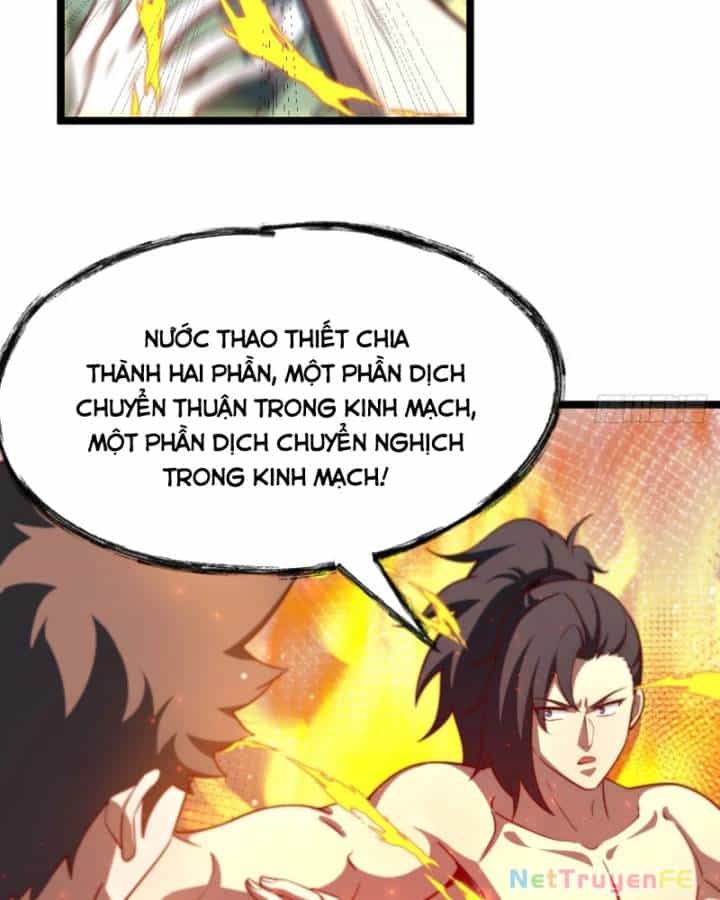 Chính Nghĩa Không!! Ta Trở Thành Phản Diện - Chương 43 - ảnh 33