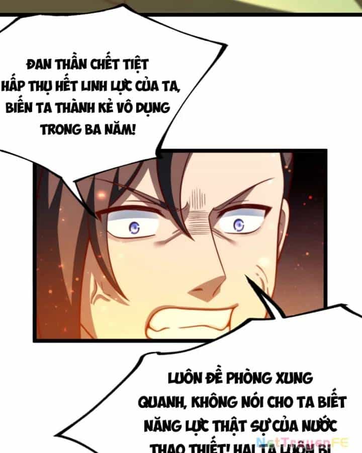 Chính Nghĩa Không!! Ta Trở Thành Phản Diện - Chương 43 - ảnh 39