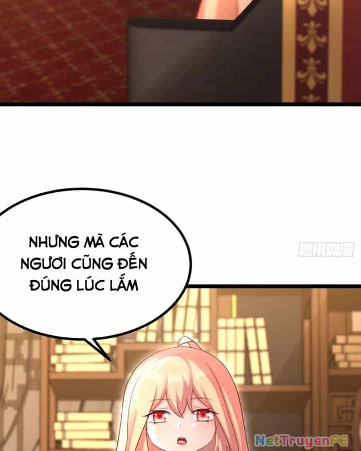 Chính Nghĩa Không!! Ta Trở Thành Phản Diện - Chương 43 - ảnh 54