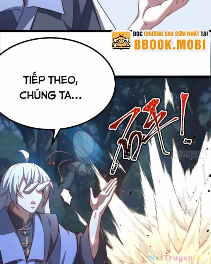 Chính Nghĩa Không!! Ta Trở Thành Phản Diện - Chương 44 - ảnh 18