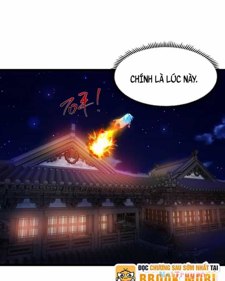 Chính Nghĩa Không!! Ta Trở Thành Phản Diện - Chương 44 - ảnh 33