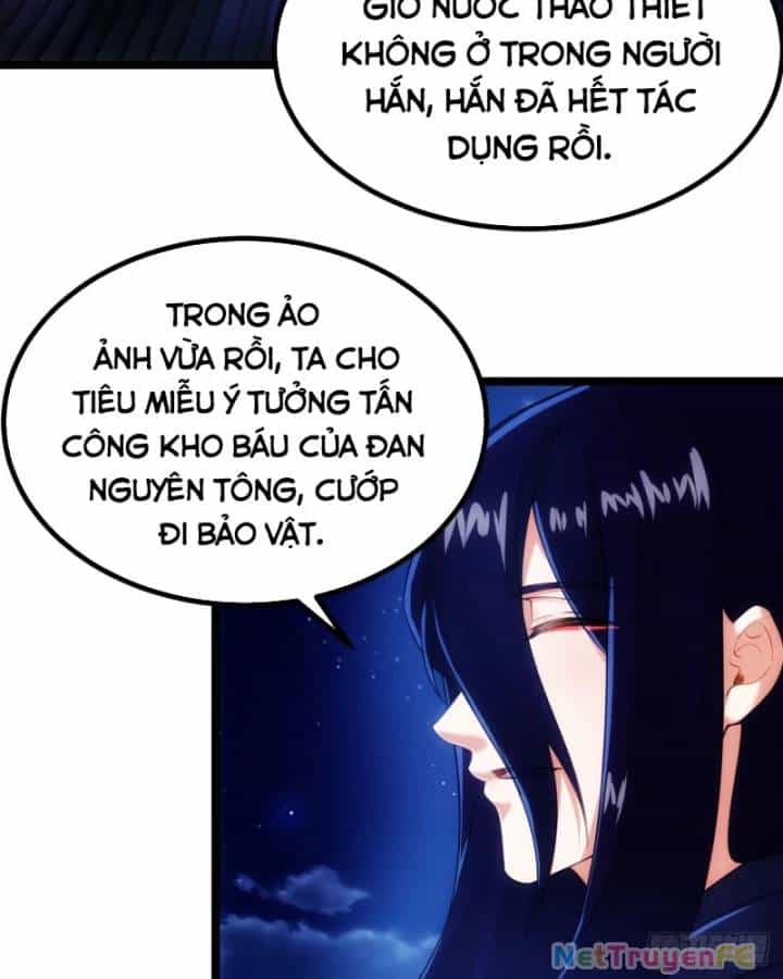 Chính Nghĩa Không!! Ta Trở Thành Phản Diện - Chương 44 - ảnh 35