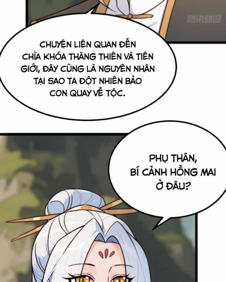 Chính Nghĩa Không!! Ta Trở Thành Phản Diện - Chương 45 - ảnh 30