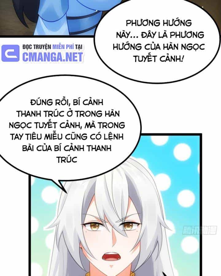 Chính Nghĩa Không!! Ta Trở Thành Phản Diện - Chương 45 - ảnh 57