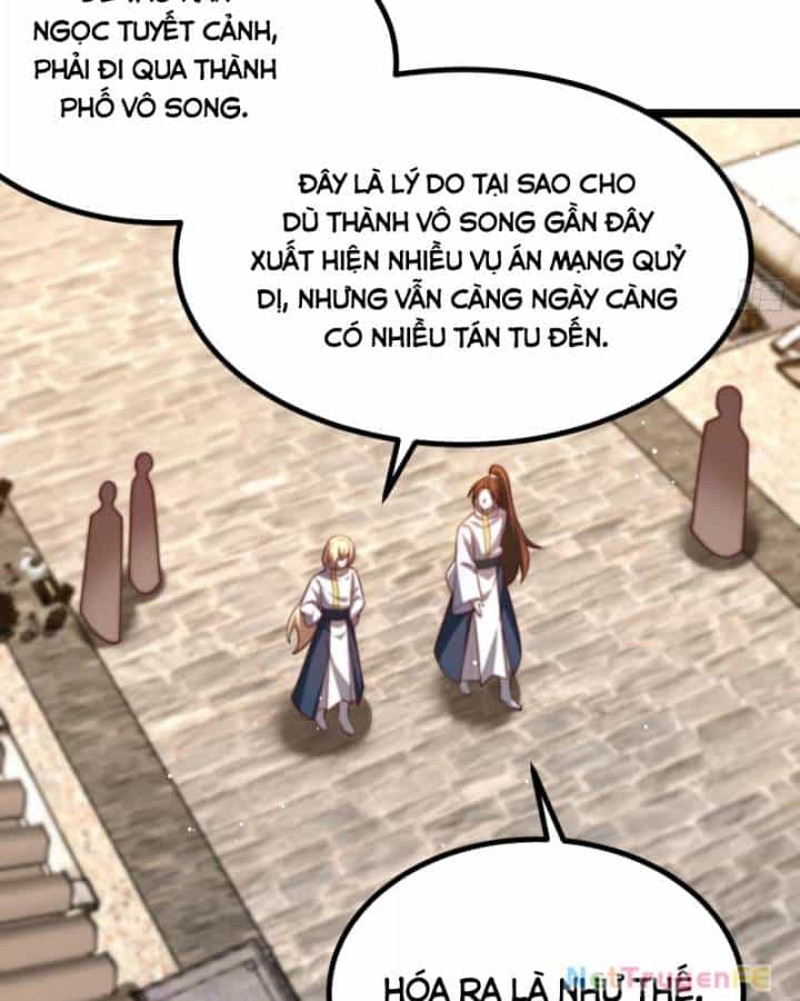 Chính Nghĩa Không!! Ta Trở Thành Phản Diện - Chương 46 - ảnh 33