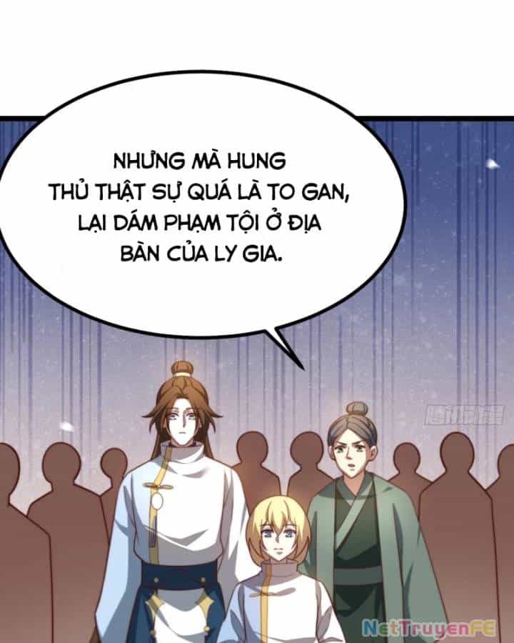 Chính Nghĩa Không!! Ta Trở Thành Phản Diện - Chương 46 - ảnh 38