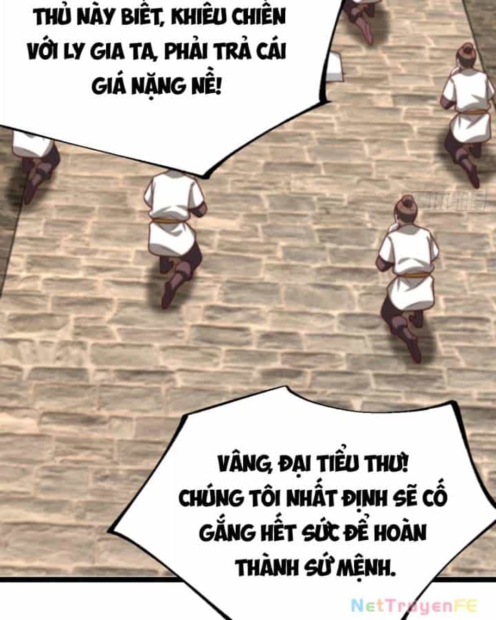 Chính Nghĩa Không!! Ta Trở Thành Phản Diện - Chương 46 - ảnh 50