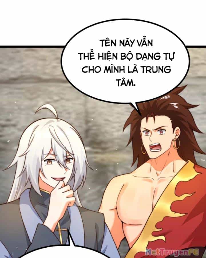 Chính Nghĩa Không!! Ta Trở Thành Phản Diện - Chương 47 - ảnh 10