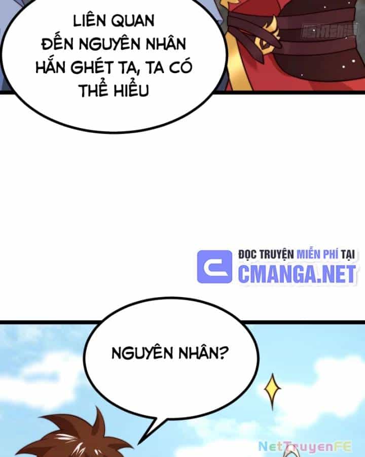 Chính Nghĩa Không!! Ta Trở Thành Phản Diện - Chương 47 - ảnh 11