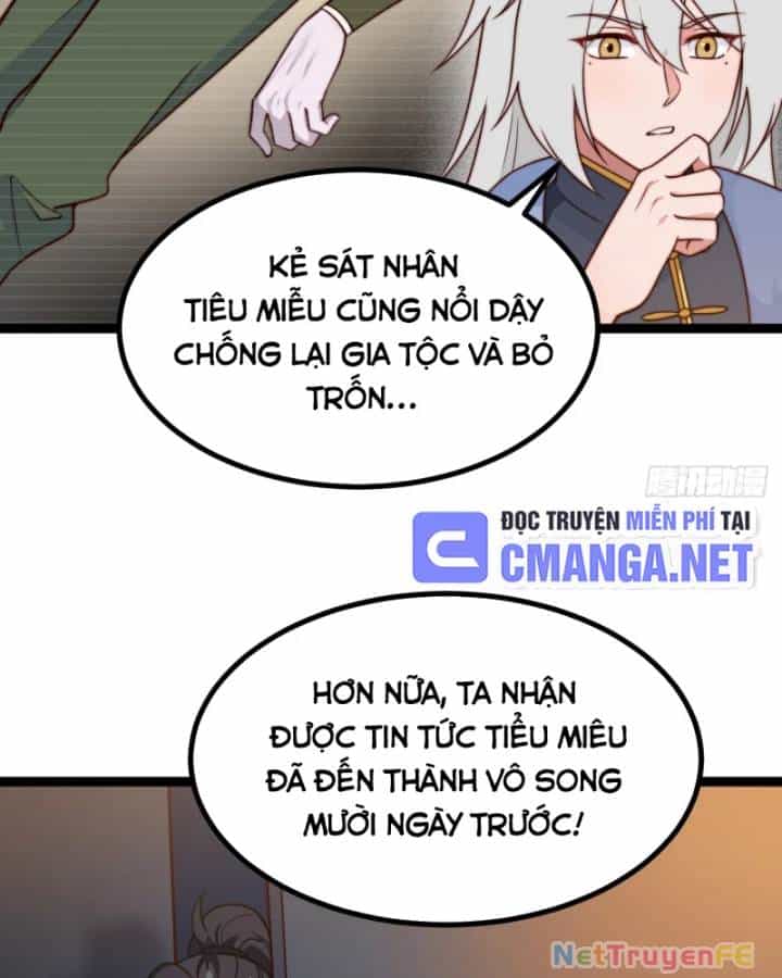 Chính Nghĩa Không!! Ta Trở Thành Phản Diện - Chương 47 - ảnh 25
