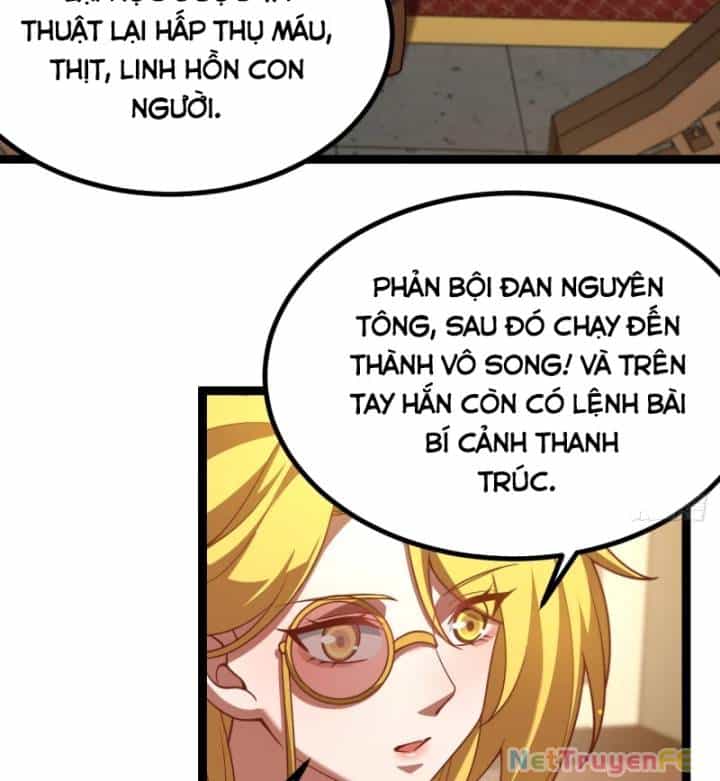 Chính Nghĩa Không!! Ta Trở Thành Phản Diện - Chương 47 - ảnh 50