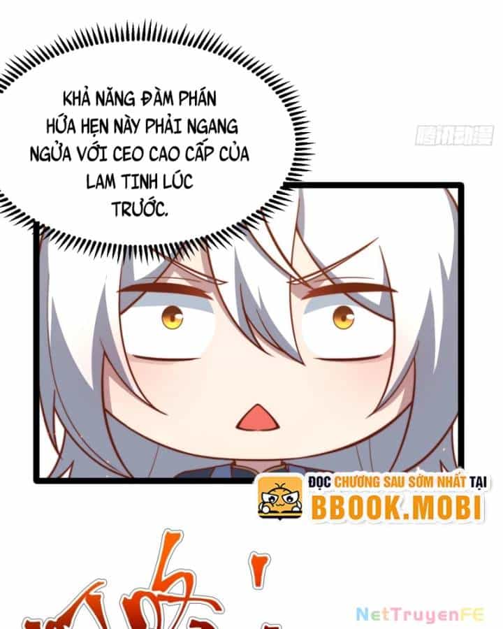 Chính Nghĩa Không!! Ta Trở Thành Phản Diện - Chương 47 - ảnh 61