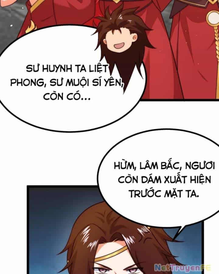 Chính Nghĩa Không!! Ta Trở Thành Phản Diện - Chương 47 - ảnh 7