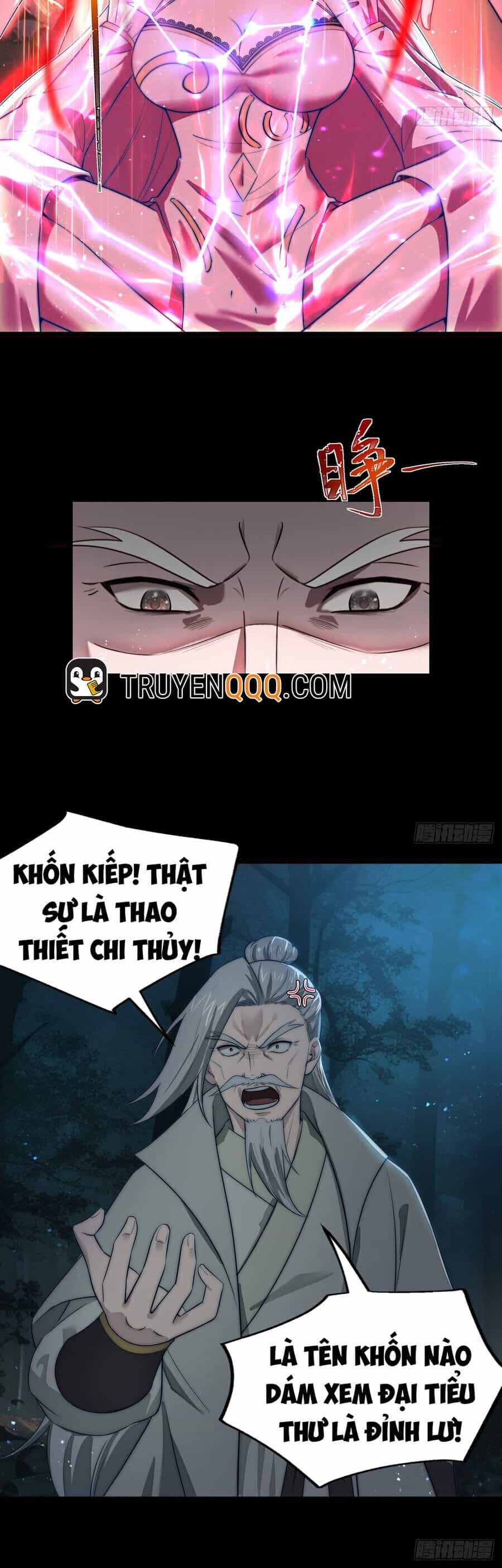 Chính Nghĩa Không!! Ta Trở Thành Phản Diện - Chương 4 - ảnh 12