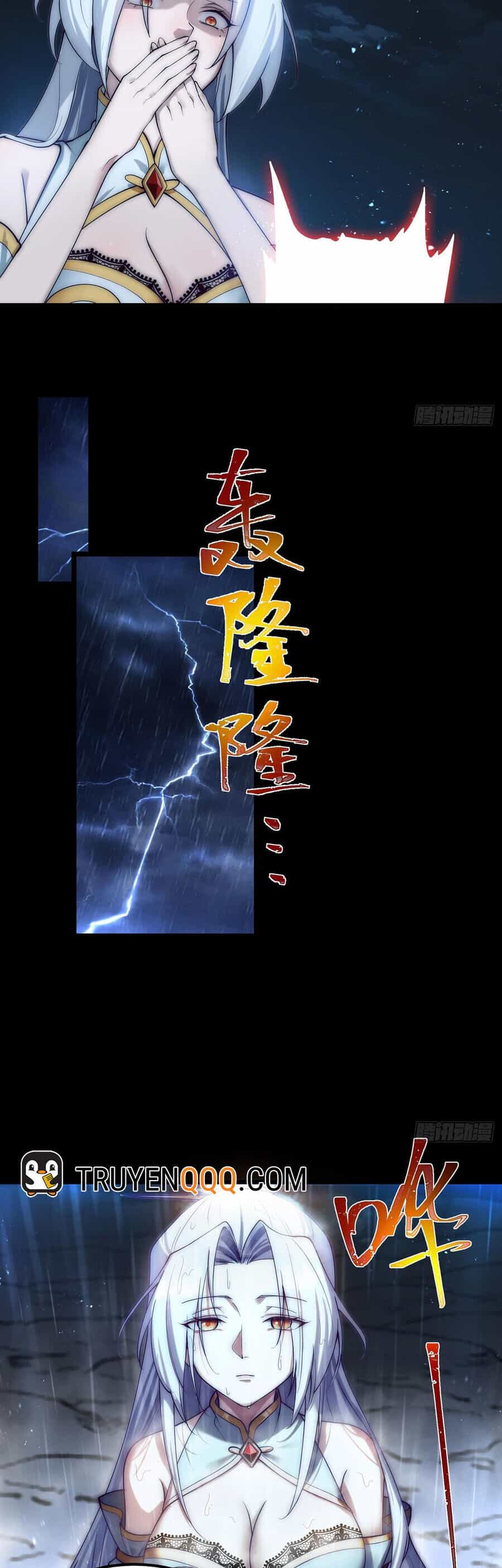 Chính Nghĩa Không!! Ta Trở Thành Phản Diện - Chương 4 - ảnh 18