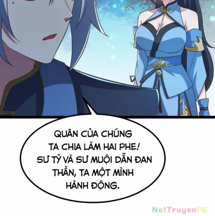 Chính Nghĩa Không!! Ta Trở Thành Phản Diện - Chương 48 - ảnh 17