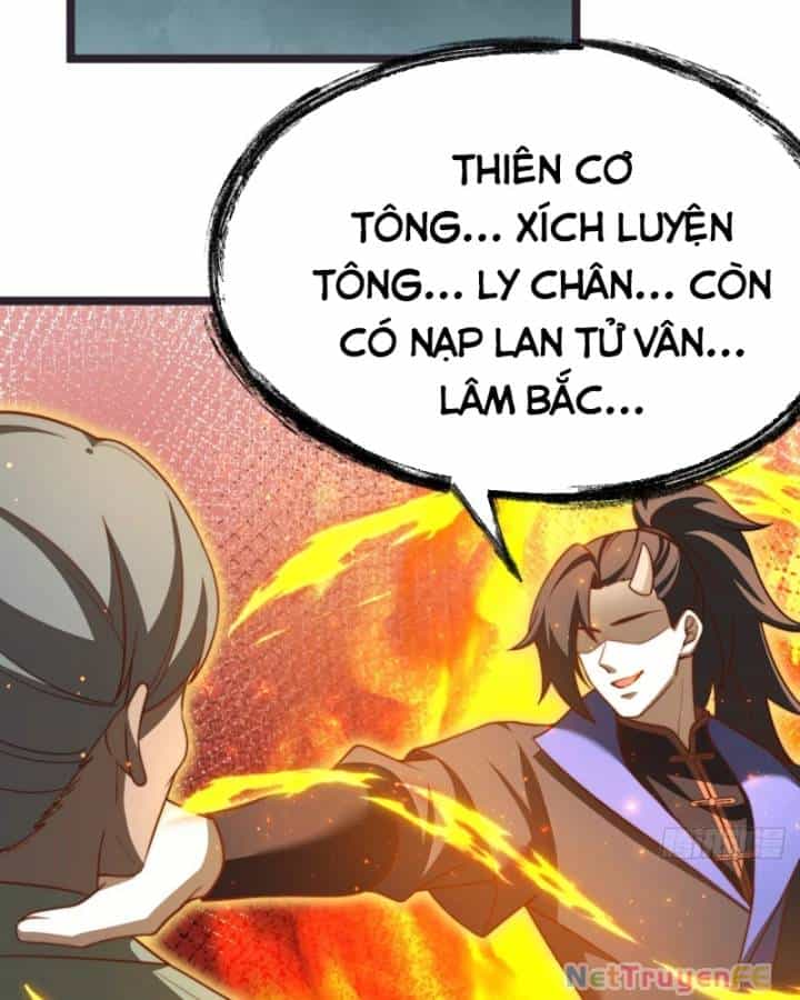 Chính Nghĩa Không!! Ta Trở Thành Phản Diện - Chương 48 - ảnh 22