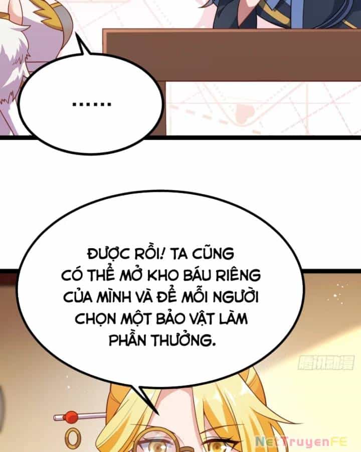 Chính Nghĩa Không!! Ta Trở Thành Phản Diện - Chương 48 - ảnh 7