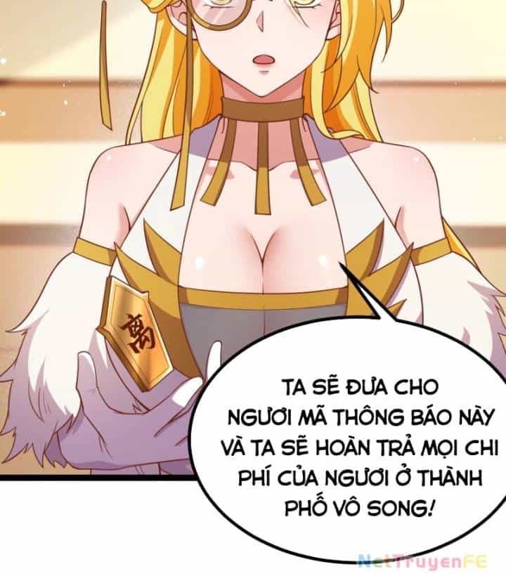 Chính Nghĩa Không!! Ta Trở Thành Phản Diện - Chương 48 - ảnh 8