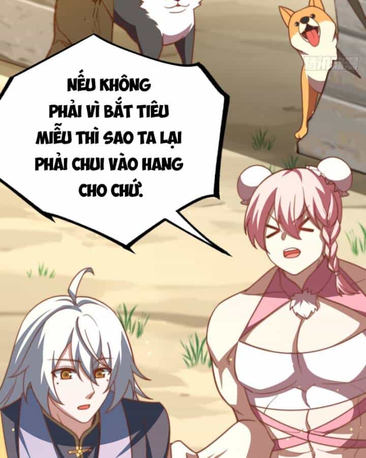 Chính Nghĩa Không!! Ta Trở Thành Phản Diện - Chương 49 - ảnh 33