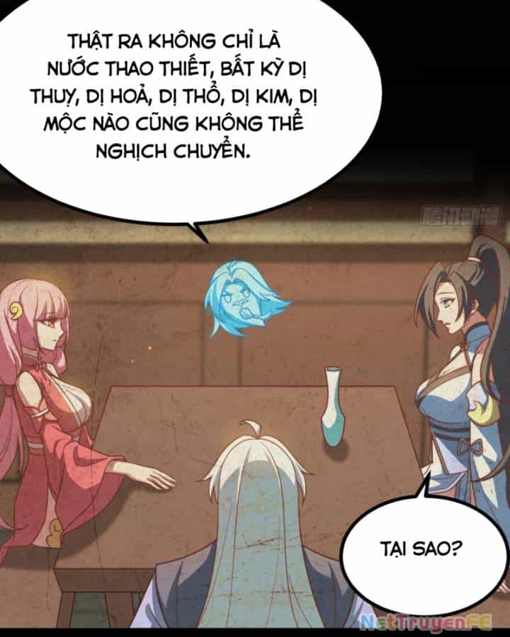 Chính Nghĩa Không!! Ta Trở Thành Phản Diện - Chương 50 - ảnh 15