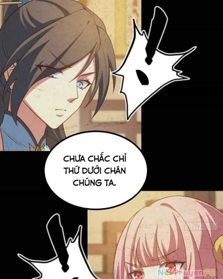 Chính Nghĩa Không!! Ta Trở Thành Phản Diện - Chương 50 - ảnh 19