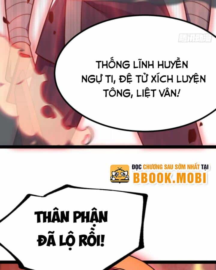 Chính Nghĩa Không!! Ta Trở Thành Phản Diện - Chương 54 - ảnh 49