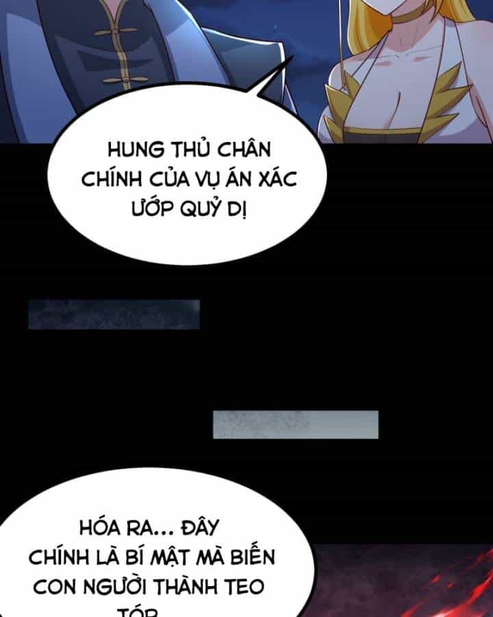 Chính Nghĩa Không!! Ta Trở Thành Phản Diện - Chương 54 - ảnh 7
