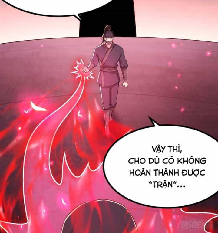 Chính Nghĩa Không!! Ta Trở Thành Phản Diện - Chương 54 - ảnh 9
