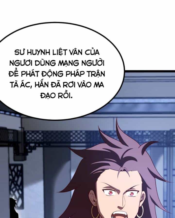 Chính Nghĩa Không!! Ta Trở Thành Phản Diện - Chương 55 - ảnh 36