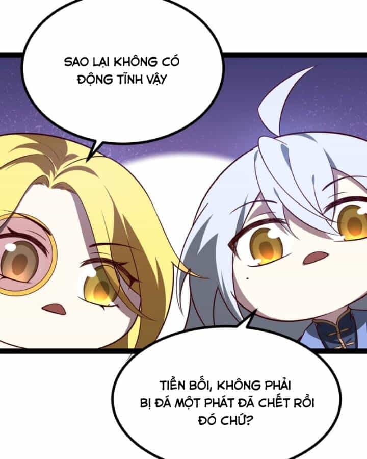 Chính Nghĩa Không!! Ta Trở Thành Phản Diện - Chương 55 - ảnh 5