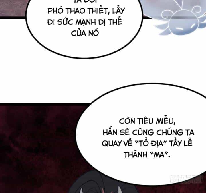 Chính Nghĩa Không!! Ta Trở Thành Phản Diện - Chương 56 - ảnh 41