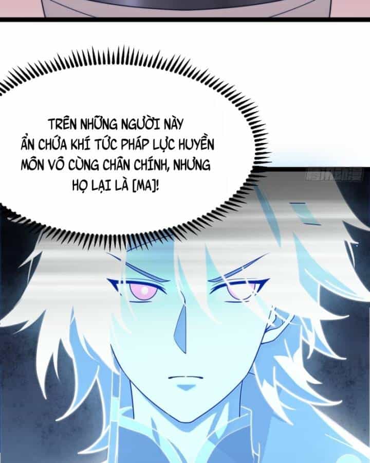Chính Nghĩa Không!! Ta Trở Thành Phản Diện - Chương 56 - ảnh 43