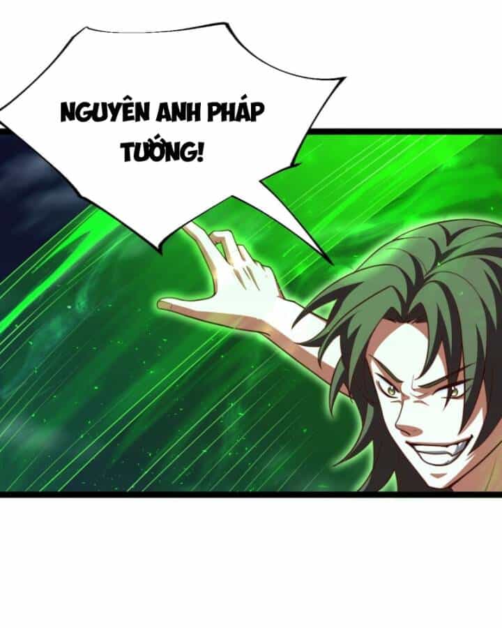 Chính Nghĩa Không!! Ta Trở Thành Phản Diện - Chương 56 - ảnh 45