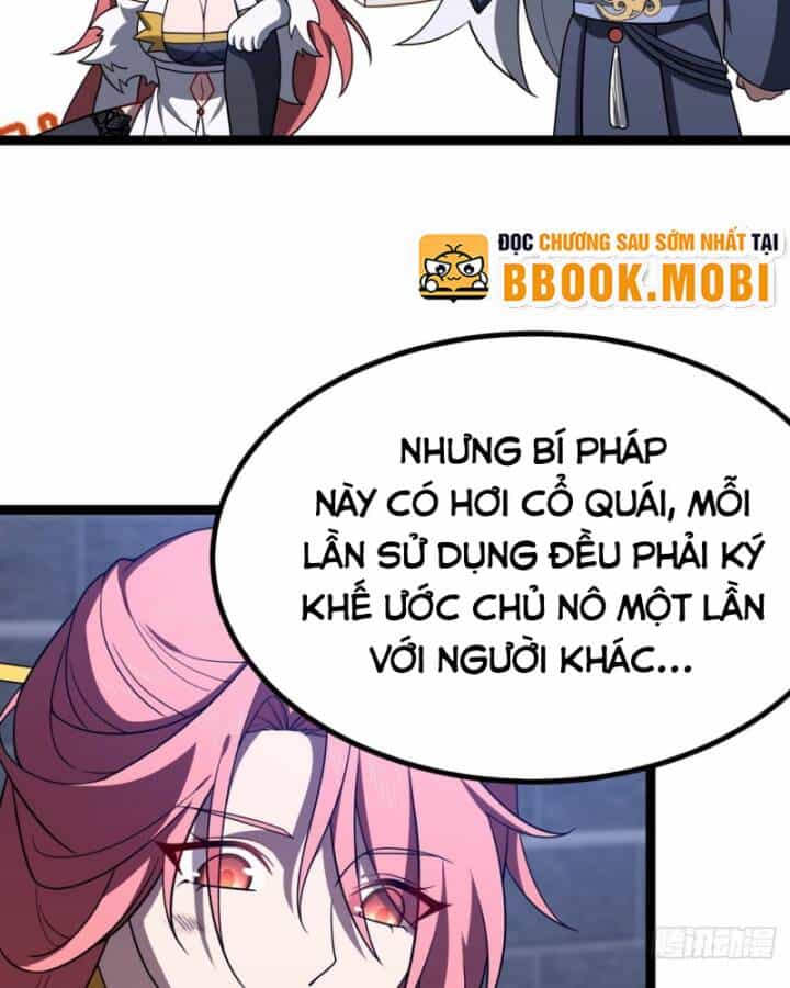 Chính Nghĩa Không!! Ta Trở Thành Phản Diện - Chương 57 - ảnh 19
